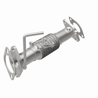 BRE Exhaust 12-17 ACCENT RIO 1.6L Front Pipe Kit