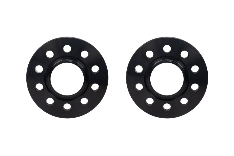 Eibach 14-18 BMW 228i Pro-Spacer Kit (12mm Pair) (Black)