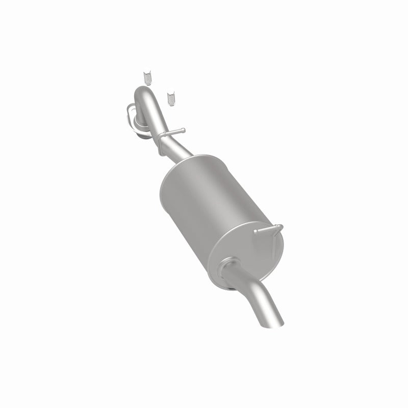 MagnaFlow BRE Exhaust Kit 12-17 Toyota PRIUS C 1.5L