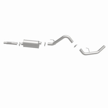 MagnaFlow BRE Exhaust Kit 11-14 Ford F-150