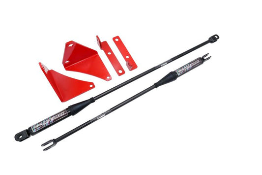 HKS Performance Damper for 1999 - 2009 S2000