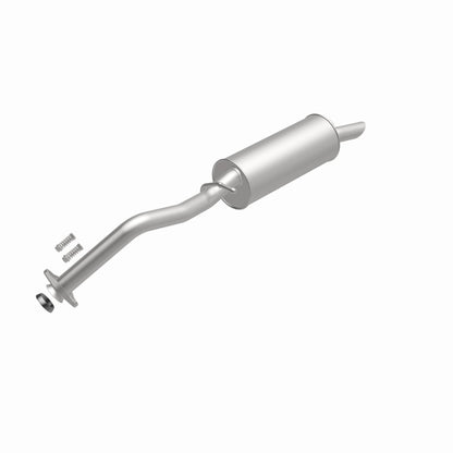 BRExhaust 10-15 Toyota Prius 1.8L Exhaust Kit