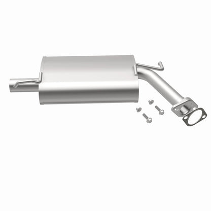 BRE Exhaust 04-05 G35 3.5L Muffler Kit