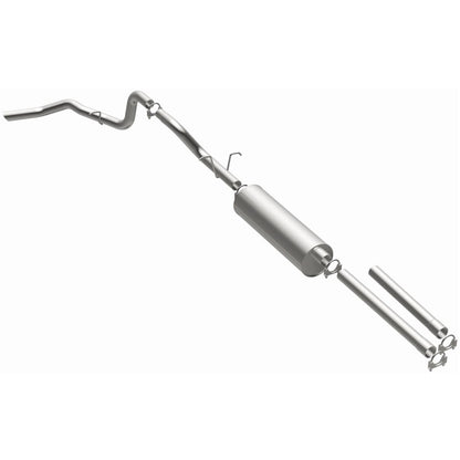 MagnaFlow BRE Exhaust Kit 92-95 Ford F150