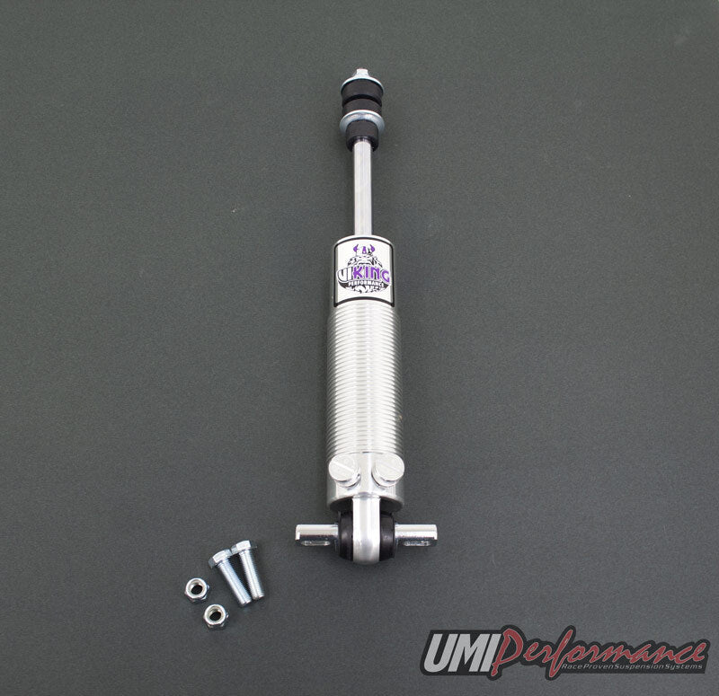 UMI Performance 68-72 GM A-Body Spring/Shock Lowering Kit 1in Rear 350lb