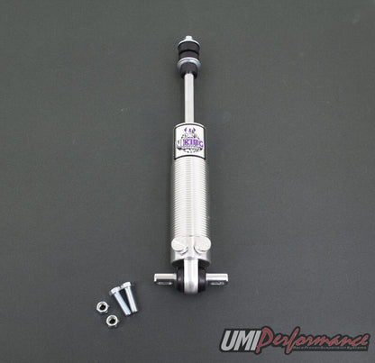 UMI Performance 68-72 GM A-Body Spring/Shock Lowering Kit 1in Rear 550lb