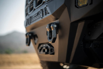 DV8 Offroad 23-25 GMC Canyon Spec Series Front Bumper