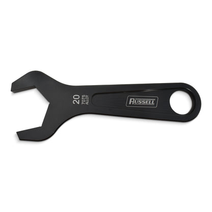 Russell Single Ended -20An Wrench