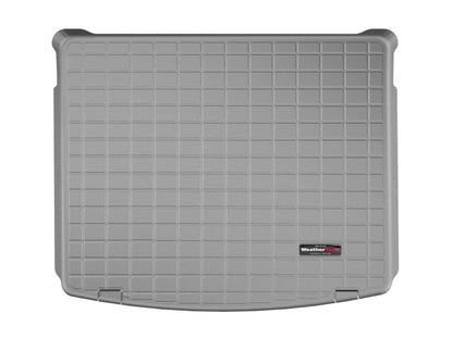 WeatherTech 2022 Jeep Grand Cherokee Cargo Liner (Grey)