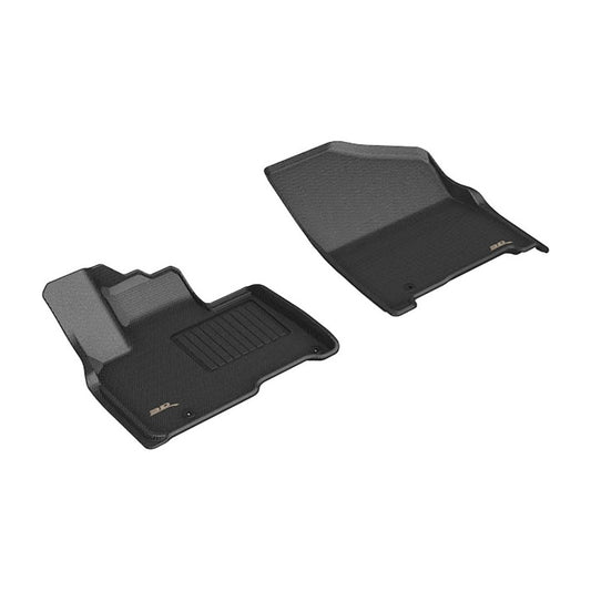 3D MAXpider 25-26 Kia Carnival Hybrid Kagu Black R1