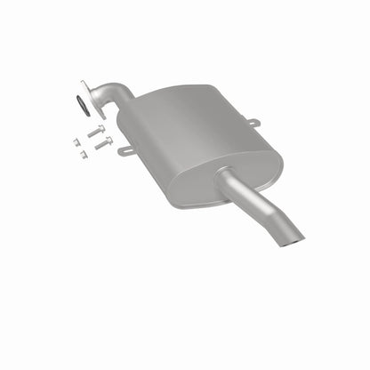 BRE Exhaust 98-02 Corolla Prizm 1.8L Muffler Kit