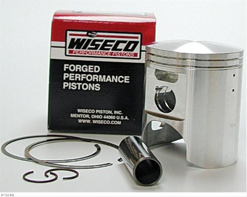 Wiseco Can-Am 1000 Maverick 13-19 121 CR Piston Kit