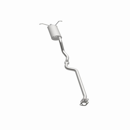 MagnaFlow BRE Exhaust Kit 01-06 Hyundai Santa Fe 2.7L