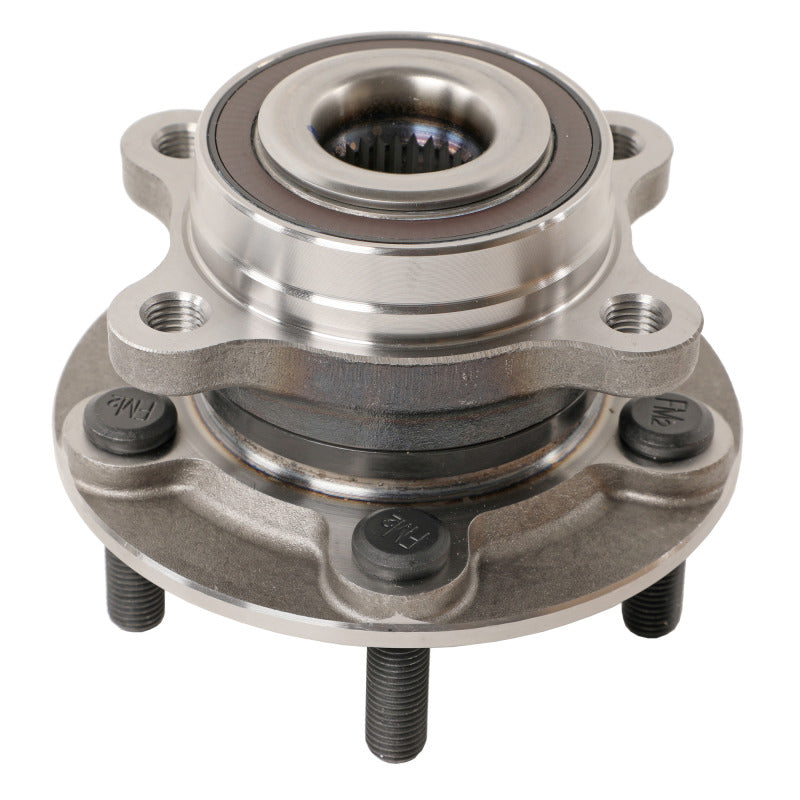 MOOG 2019 Ford Police Responder Hybrid Front / Rear Hub Assembly