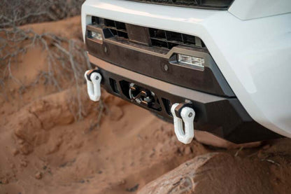 DV8 2024+ Toyota Tacoma Centric Front Bumper