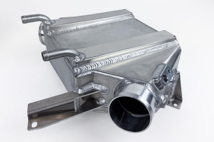 CSF McLaren 720S/765LT/750S/GT/GTS High-Performance Charge-Air-Coolers