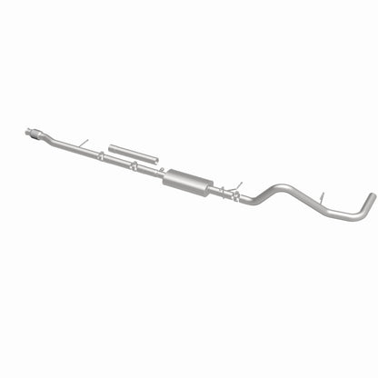 BRExhaust Exhaust Kit Replacement GM
