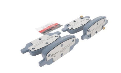 Brembo OE 17-21 Tesla 3/20-21 Y EVPad BrakePad