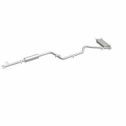 MagnaFlow BRE Exhaust Kit 12-17 Ford Focus 2.0L