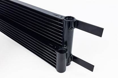 CSF 18-24 Jeep Wrangler / 20-23 Jeep Gladiator High-Performance Transmission Oil Cooler