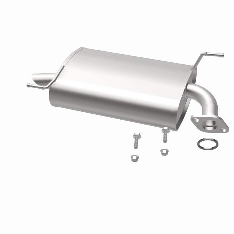 BRE Exhaust 98-02 Accord 3.0L Muffler Kit