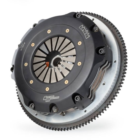 Clutch Masters 01-09 Honda S2000 2.0L/2.2L 850 Series Race Clutch Kit w/Steel Flywheel