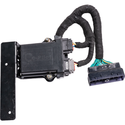 ATS Diesel 2015 GM 6.6L Duramax TCM Upgrade A50 to T87