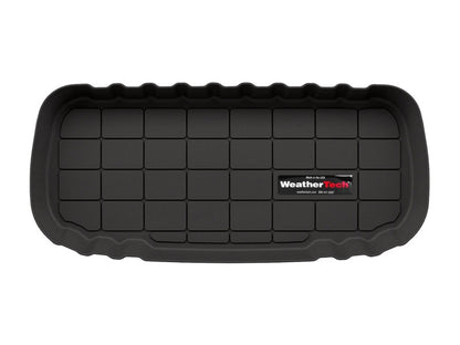 WeatherTech 2026 Tesla Model Y Trunk Cargo Liners - Black
