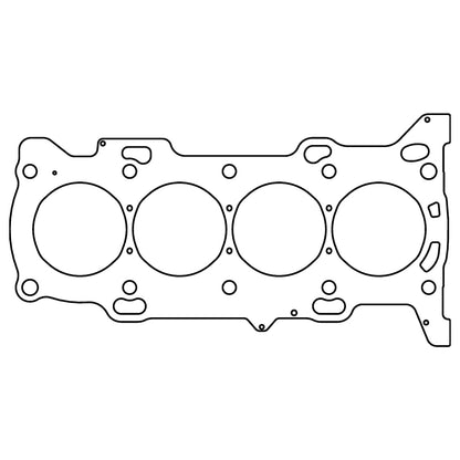 Cometic Toyota 1AR-FE - 2AR-FE .034in HP Cylinder Head Gasket - 90.5mm Bore