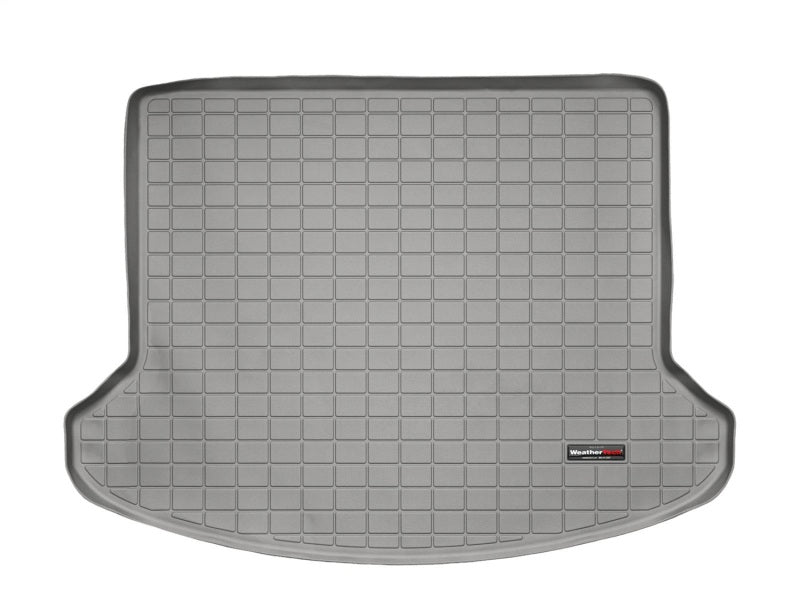 WeatherTech 10+ Lexus RX Cargo Liners - Grey