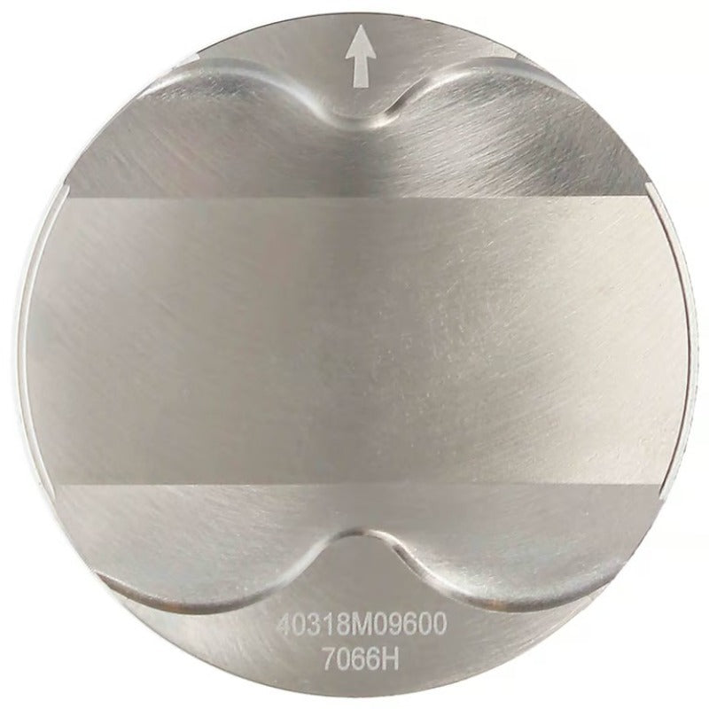 Wiseco 2024 Kawasaki KX450 12.5:1 CR 96mm Bore Piston Kit