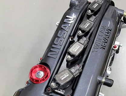 HKS SUPER FIRE RACING COIL PRO S15