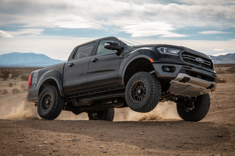 ICON 2019+ Ford Ranger 0-3.5in Stage 5 Suspension System w/Tubular Uca
