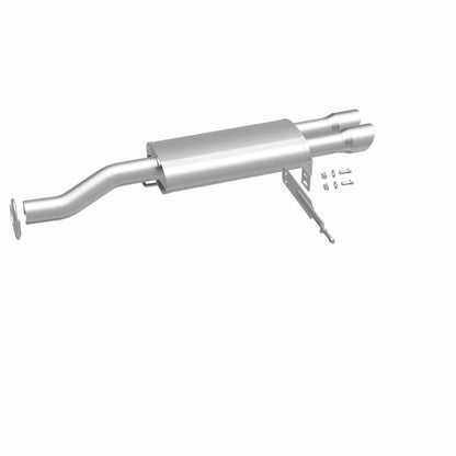 BRExhaust 14-22 MINI COOPER 2.0L Exhaust Kit