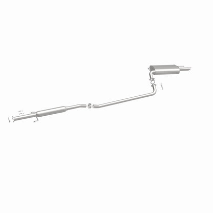 MagnaFlow BRE Exhaust Kit Replacement Stainless Toyota