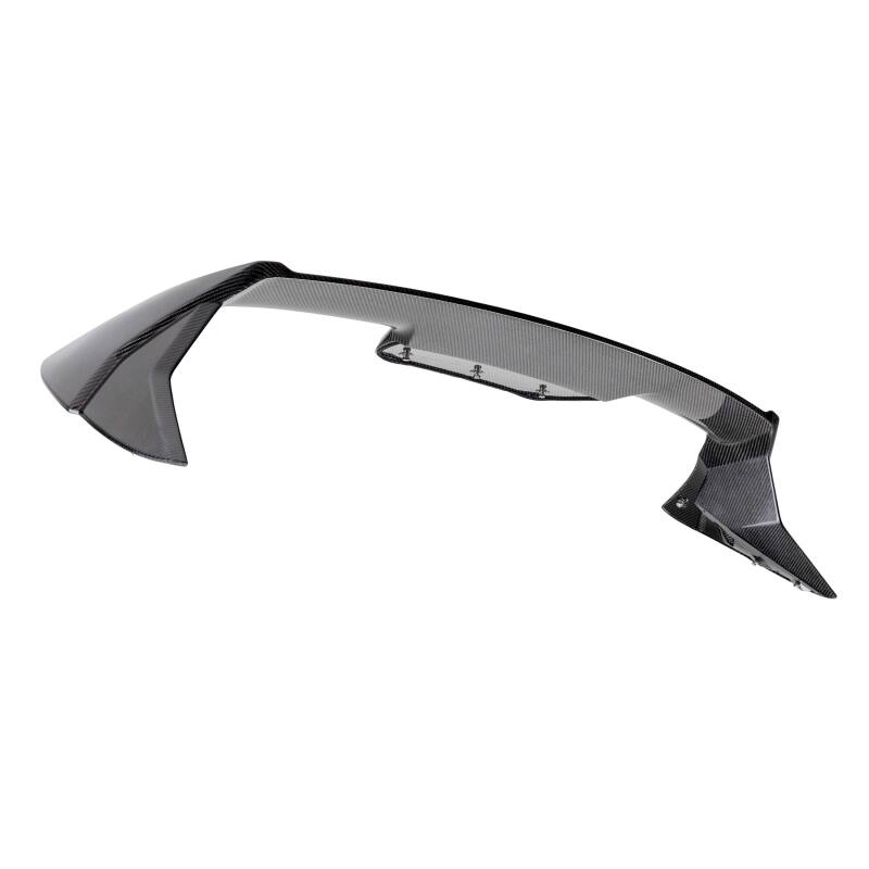 Seibon 2023+ Toyota GR Corolla OE-Style Carbon Fiber Rear Spoiler