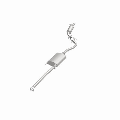 MagnaFlow BRE Exhaust Kit 04-07 Highlander RX330 3.3L