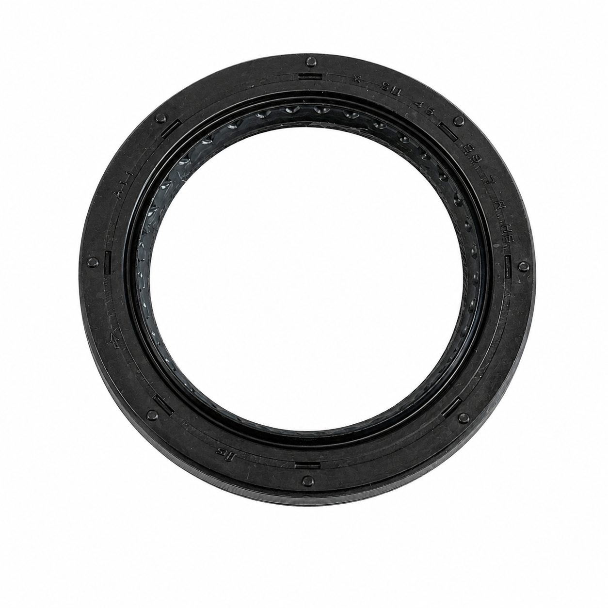 Honda - Genuine Honda K-series OEM Front Crankshaft Oil Seal | 91212-PNC-003
