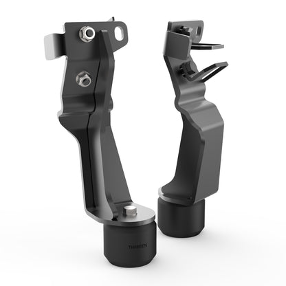 Timbren 21-24 Ford F-150 4WD Front Suspension Enhancement System