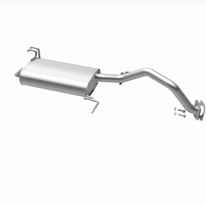 BRE Exhaust 11-13 Kia Sorento 2.4L Muffler Kit