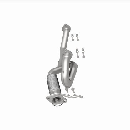 BRE Exhaust 05-07 Ford Freestyle 3.0L Front Pipe Kit