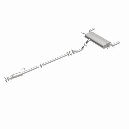 MagnaFlow BRE Exhaust Kit 05-08 Sportage Tucson 2.7L