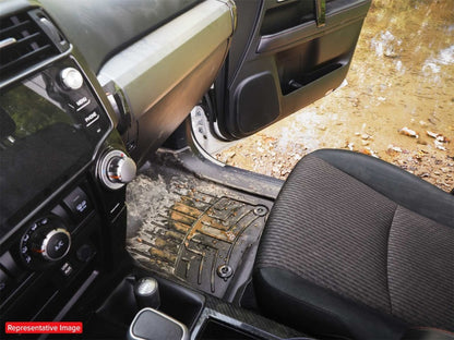 WeatherTech 05-08 Ford F-150 1st Row Front FloorLiner HP - Tan