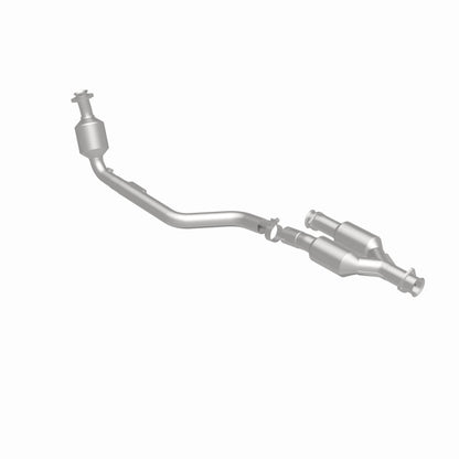 MagnaFlow 07-08 Chrysler Crossfire 3.2L Direct Fit Converter
