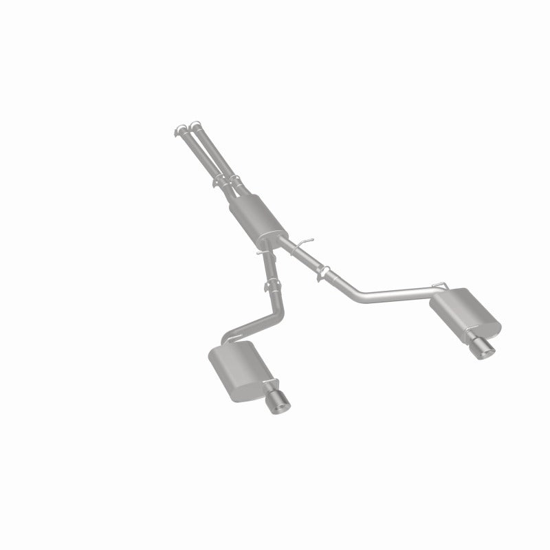 MagnaFlow BRE Exhaust Kit 05-10 300 Magnum Charger 5.7L