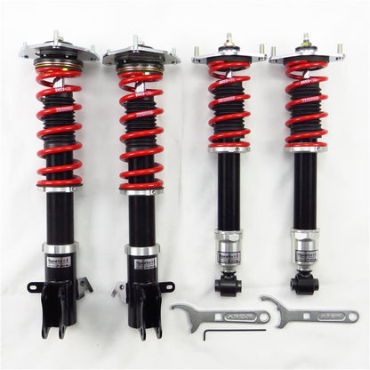 RS-R 13+ Subaru XV Crosstrek 2.0 NA (GP7) Sports-i Coilovers