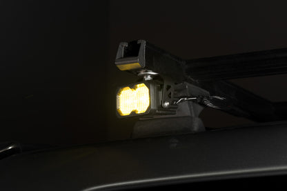 Diode Dynamics C2 2.0 Sport Yellow Driving Standard ABL (pair)