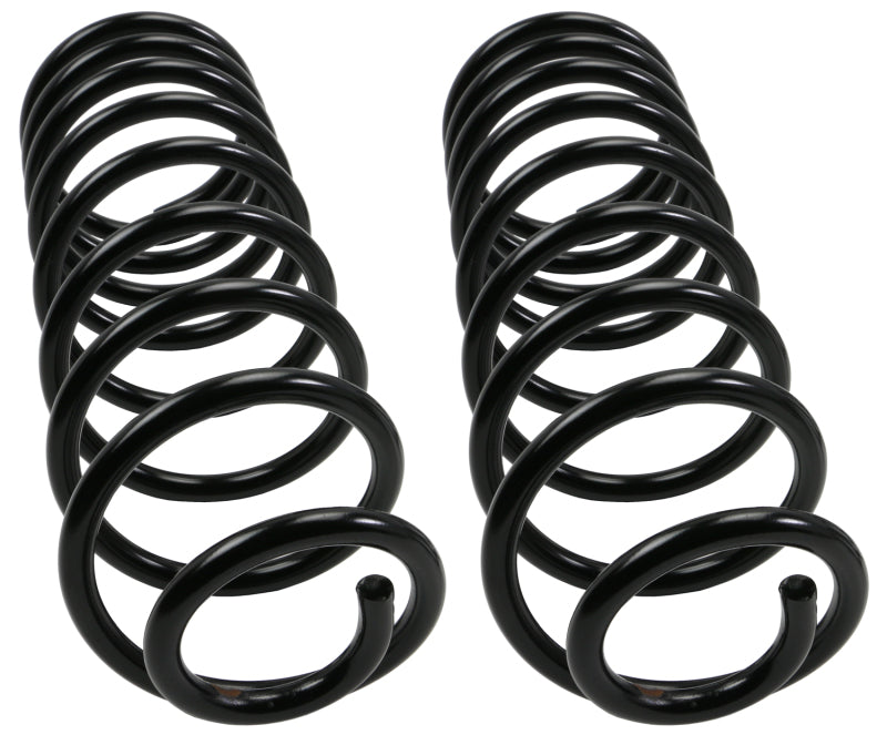 MOOG 82-02 Chevrolet Camaro RS Rear Coil Springs