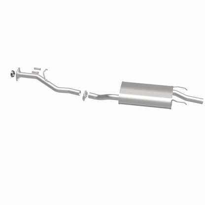 BRE Exhaust 94-97 Accord 2.2L Muffler Kit