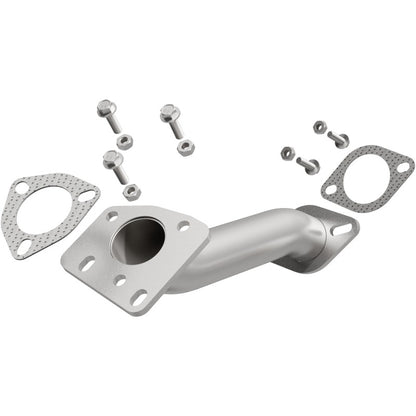 BRE Exhaust 09-12 Escape Tribute 2.5L 3.0L Front Pipe Kit